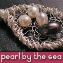 Pearl by the Sea : Unique Life---Unique Jewelry