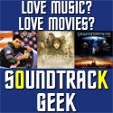 Soundtrack Geek : Soundtracks for the regular guy