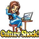 Culture Shock : A little about my life as an expat and a lot about my travels around the world.