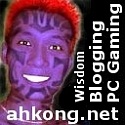 ahkong.net - Cyberspace of Deimos Tel`Arin : PC Gamer, Philosopher, Salesman