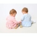 Bringing Up Twins : Advice from the trenches