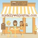 My Daily Online Journal : 
