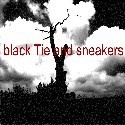 Black Tie and Sneakers : Only me
