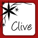 Clive  : What did you expect me to call it?