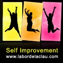 Self Improvement Blog : 
