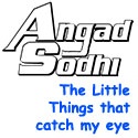 AngadSodhi Dot Com : The little things that catch my eye!