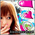 Kiss Me Mwah! : 