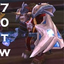 70 Tauren Warrior : A Blog about Tanking and the World of Warcraft