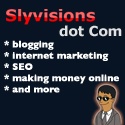 Slyvisions dot Com : Where Vision Becomes Reality