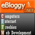 eBloggy.net : Blogging about the internet!