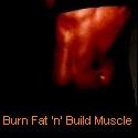 Burn Fat 'n' Build Muscle : 