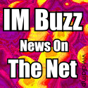 I Am Buzzing The Net : Anything That Makes The News That's Interesting