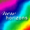 new horizons : Life is one awesome journey towards new and better horizons!