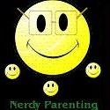 Nerdy Parenting : Smart is Hip