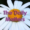The Daily Matters : 
