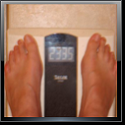 Fat Bastard : A man's weight loss and fitness challenge