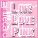 Live Love Pink : 