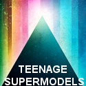 Teenage Supermodels : En Direct De La Côte