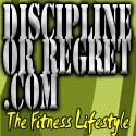 Discipline or Regret : One Life, Two Choices!