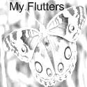 Flutters : Now you see them