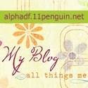 All Things Me : about me & my falmily