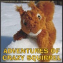 MR. ILARIJS : squirrel, humor, travel, beer, funny, nuts, music