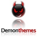 Demon Themes : 