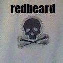Redbeard : Just figuring how we were wired inside.