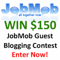 JobMob : All Together Now - get jobs in Israel and around the world