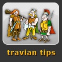 Travian Tips : Travian strategies