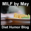 MILF by May : Diet Blog Humor : Swimsuit season is always around the corner!