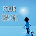 Four Seasons : blog,thoughts, feelings, stories, some information, experiences, lessons, living, adapting, foreign,country,expat