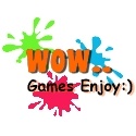WOW  Games : Enjoy IT:)