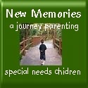 New Memories : A Journey in Parenting Special Needs Children