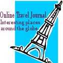 Online Travel Journal : A Suisse Fil Travel Blog