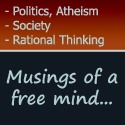 Musings of a free mind.... : 