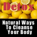 Give your body a whole new start : Natural body cleanse