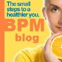 The BPM Health and Wellness Journal : B P M