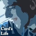 Cord's Life : Including but not limited to: tech stuff, community, cooking and enjoying life