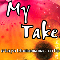 Stay At Home Mama : Trying to raise a few kids, stay afloat, and live my life without regrets :)