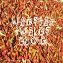 Webster Twelb : This is who I am.