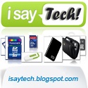iSay Tech! : technology, computer, internet, hardware, software, peer to peer, news, linux, windows, macos