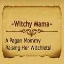 Witchy Mama : I am your average Witch living a spectacular life