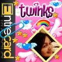Twinkletoe Writing Space : a blog that is almost about anything