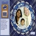 A Family Man : Learn from ME :)