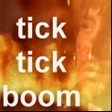 JerichoMonster : Entertainment,Television