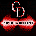 Copious Dissent : Your Daily Dose of Liberty