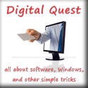 Digital  Quest : Technology Tips