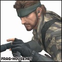 FRAG-HOUSE : Frag Out