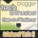 Michael Talk : Personal blog of a young tech enthusiast